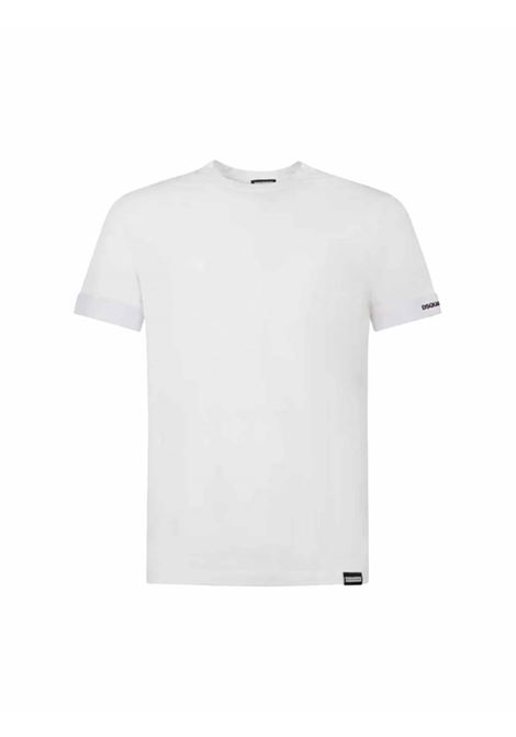 T-shirt dsqaured2 DSQUARED2 UNDERWEAR | T-shirt | D9M3U48101